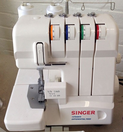 SINGER 14T948